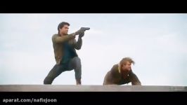 تریلر نهایی فیلم اکشن Maze Runner The Death Cure