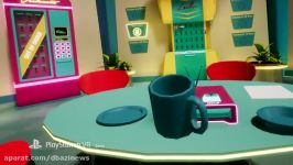 PSX 2017  تریلر گیم پلی بازی Shooty Fruity