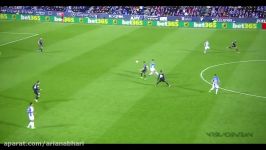 Nacho Fernandez Amazing Defensive Skills ● 20162017 Real Madrid