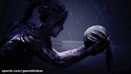 Hellblade Senuas Sacrifice  Official Trailer  PS4