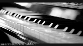 Sange khara  Piano  Played by Mohsen Karbassi   مرضیه  سنگ خارا 
