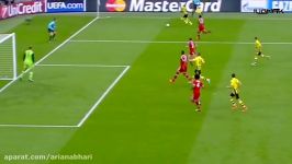 Bayern Munich vs Borussia Dortmund 2 1  Goals Highlights UCL Final