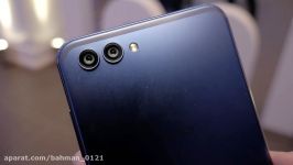 Huawei Honor View 10  Hands on review