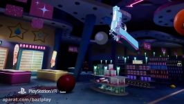 PSX 2017  تریلر Shooty Fruity