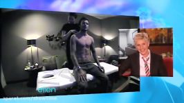 David Beckhams Hidden Camera Fun