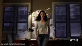 تریلر جدید فصل دوم سریال Jessica Jones