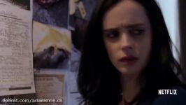 اولین تریلر فصل دوم سریال Jessica Jones