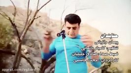 کلیپ حنا بندان پیمان رازیانی