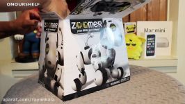 Zoomer The Interactive Robotic Dog Review