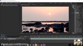 111 درباره Twitch presets در Adobe After Effects  سعید طوفانی