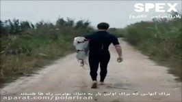 POLAR فقط ضمانت اسپكس