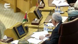 بیانیه پایانی نشست اتحادیه عرب در محکومیت تصمیم آمریکا