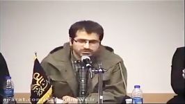 احضار مسئول بسیج دانشگاه تهران،بدلیل انتشار پیام 8 ماده