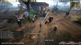 How to quickly Spam Buy MASS amounts on marketplace in Black Desert Online BDO