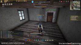 Quick way to move Residence and house items in Black Desert Online BDO