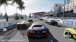 Forza Motorsport 7  Gameplay HD 1080p60FPS