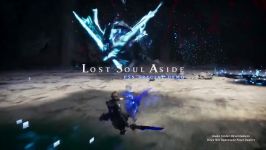 VGMAG  Lost Soul Aside PSX 2017