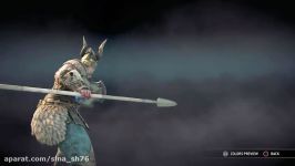 For Honor Valkyrie All Execution September 2017