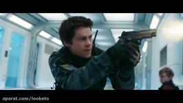 Maze Runner The Death Cure  Official Final Trailer HD  20th Century FOX