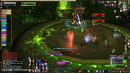 Demonic Inquisition in Tomb of Sargeras  HeroicNormal Atrigan and Belac Guide