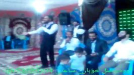 جشن عروسی مذهبی علی ساعدیوصل خوبان09153330104