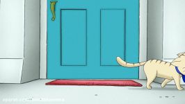Curious George S01E11 George Cleans Up