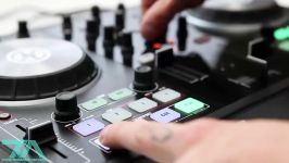 معرفی دی جی کنترلر Native Instruments Traktor S2 MK2