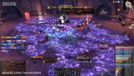 Trilliax Mythic Guide  FATBOSS