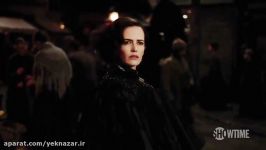 #9 داستان عامه پسند Penny Dreadful 2014  2016