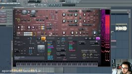 آموزش استفاده پلاگین های Neuro در FL Studio