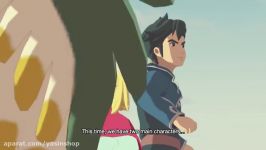 تریلر بازی Ni no Kuni 2 Revenant Kingdom