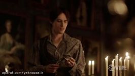 #5 داستان عامه پسند Penny Dreadful 2014  2016