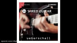 دانلود وی اس تی گیتار راک – متال Ueberschall Shred Guit