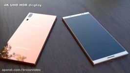 Sony Xperia™ XZ 2018 Full Phone Specifications Price Release Date XZ Shiny Case