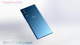 SONY Xperia XZ2 2018 New Flagship with 189 Diagonal Display and Snapdragon 845 CPU in Renders ᴴᴰ