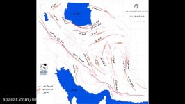 5 نکته باید در مورد زمین لرزه ها بدانیم گسل های خطر ناک ایران هشدار جدی برای تهران