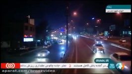 هشدار جدی رئیس مرکز لرزه نگاری ایران احتمال وقوع زلزله بسیار پر قدرت در تهران