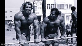 Arnold Schwarzenegger rare photos exclusive