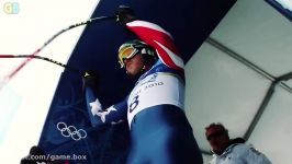 تریلر بازی Steep Road To The Olympics + زیرنویس فارسی