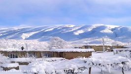 روستای سربست منطقه کامفیروز