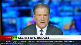 Pentagon spent millions to study UFOs