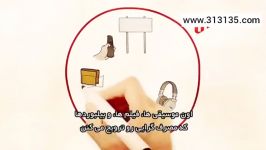 اگه دائم سرت تو گوشیته این ویدئو رو دست نده