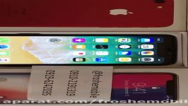 اپل ایکس تن ده x10 iphone apple 09102191319 09196242035