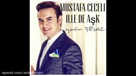 Mustafa Ceceli  İlle De Aşk Yasin Beyaz Remix