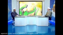 آیا اشخاص عادی هم در سپاه حضرت حضور دارند؟  شبکه ولایت