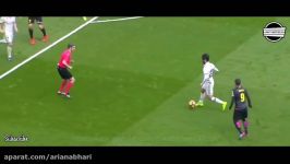 Isco Alarcon Real Madrid ⚫ Magic Skills Goals 20172018 ⚫ HD