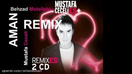 Mustafa Ceceli AMAN Behzad Motallebi Version 2012 HD