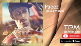 Pooyad Moradi  Paeez پویاد مرادی  پاییز