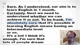 FULL COURSE  HOW TO LEARN ENGLISH VERY FAST. How to learn English speaking easily