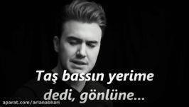 Mustafa Ceceli  Emri Olur  Lyrics Şarkı Sözleri